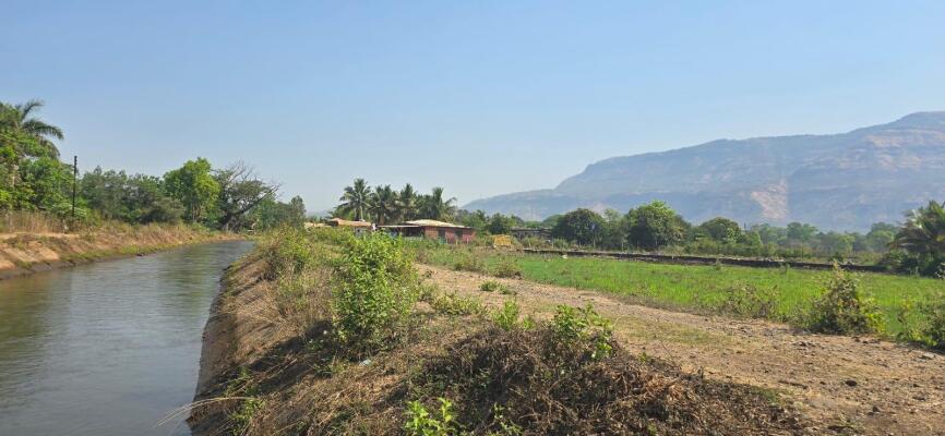 Residential land / Plot in Karjat, Thane