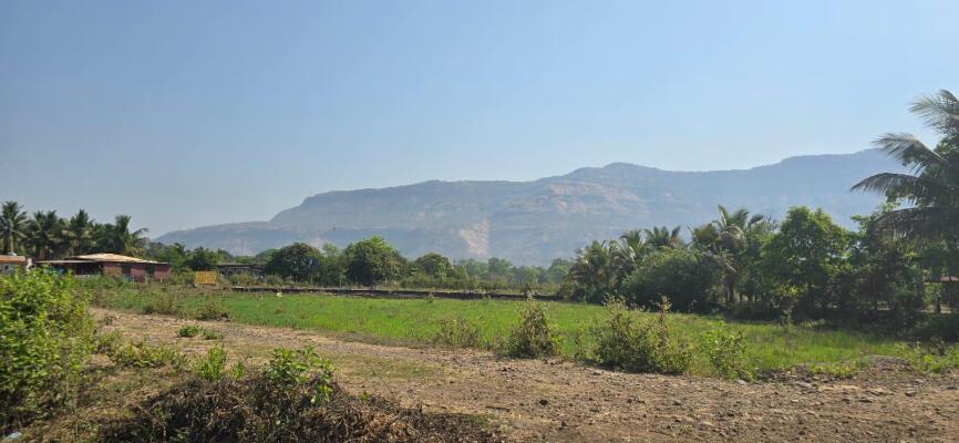 Residential land / Plot in Karjat, Thane