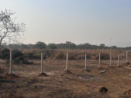 Residential land / Plot in Karjat, Thane