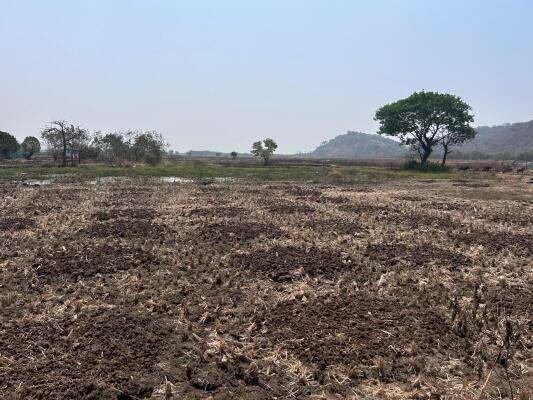 Residential land / Plot in Karjat, Thane