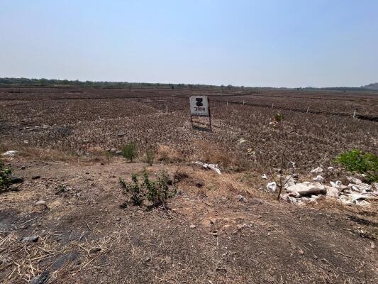 Residential land / Plot in Karjat, Thane