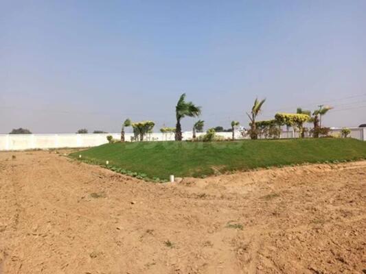 Residential land / Plot in Manesar, Gurgaon