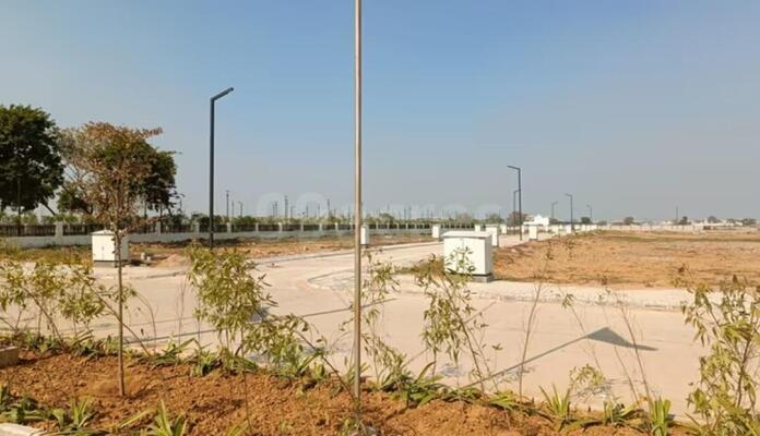 Residential land / Plot in Manesar, Gurgaon