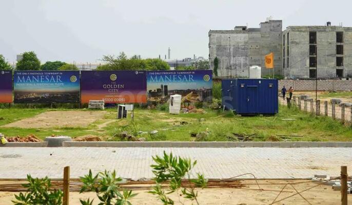 Residential land / Plot in Manesar, Gurgaon