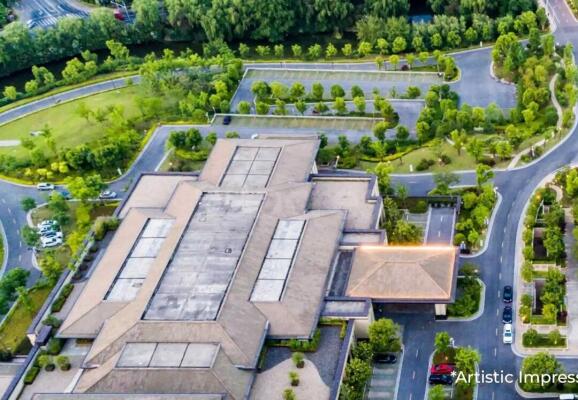 Residential land / Plot in Manesar, Gurgaon
