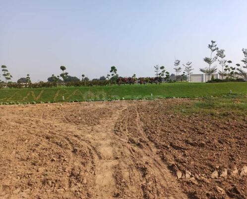 Residential land / Plot in Manesar, Gurgaon