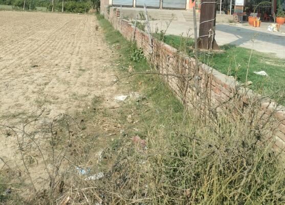 Residential land / Plot in Chhatikara, Vrindavan