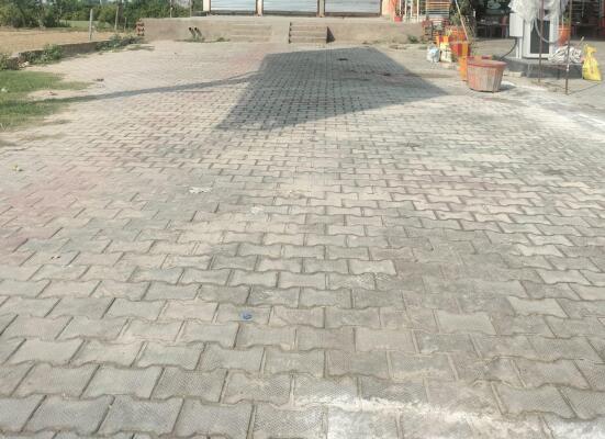 Residential land / Plot in Chhatikara, Vrindavan