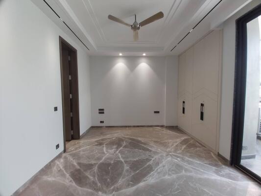 4 BHK Independent Builder Floor in Block A Defence Colony, Delhi