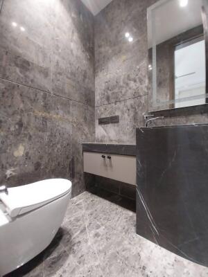 4 BHK Independent Builder Floor in Block A Defence Colony, Delhi