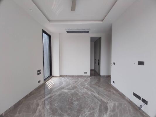 4 BHK Independent Builder Floor in Block A Defence Colony, Delhi