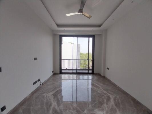 4 BHK Independent Builder Floor in Block A Defence Colony, Delhi