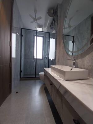4 BHK Independent Builder Floor in Block A Defence Colony, Delhi