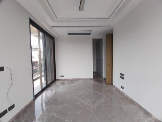 4 BHK Independent Builder Floor in Block A Defence Colony, Delhi