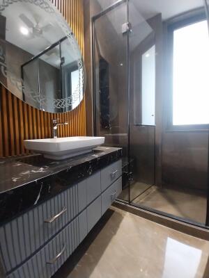 4 BHK Independent Builder Floor in Block A Defence Colony, Delhi