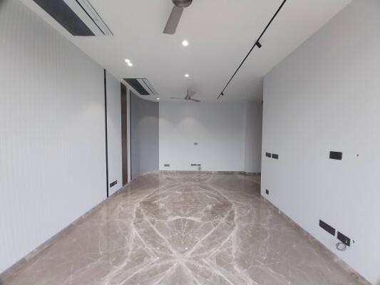 4 BHK Independent Builder Floor in Block A Defence Colony, Delhi