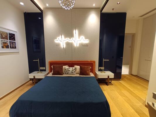 4 BHK Flat in Karol Bagh, Delhi