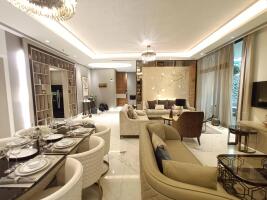 4 BHK Flat in Karol Bagh, Delhi
