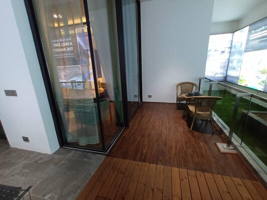 4 BHK Flat in Karol Bagh, Delhi