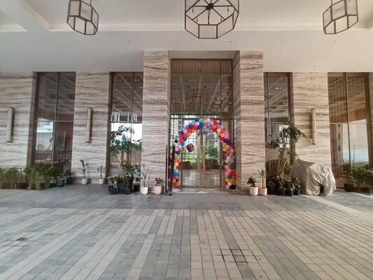 4 BHK Flat in Karol Bagh, Delhi
