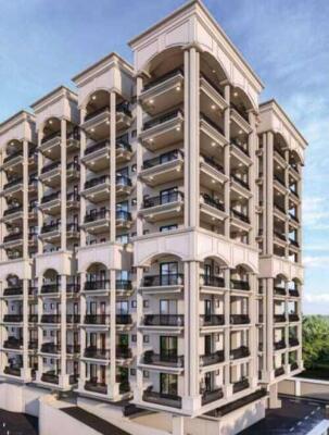 3 BHK Flat in GMS Road , Dehradun