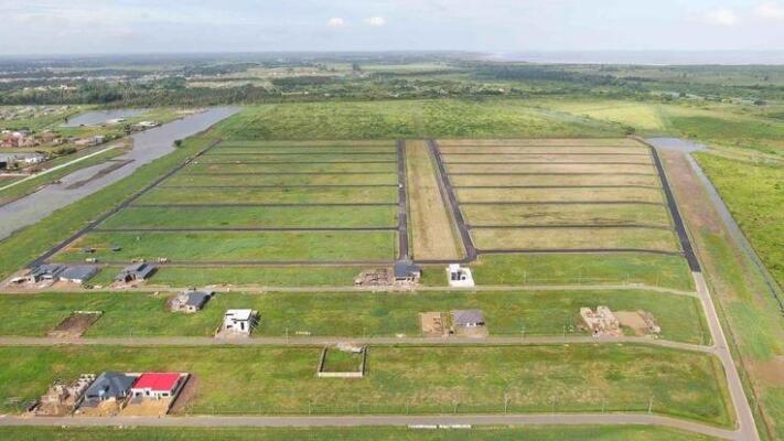 Residential land / Plot in Vindhane, Navi Mumbai