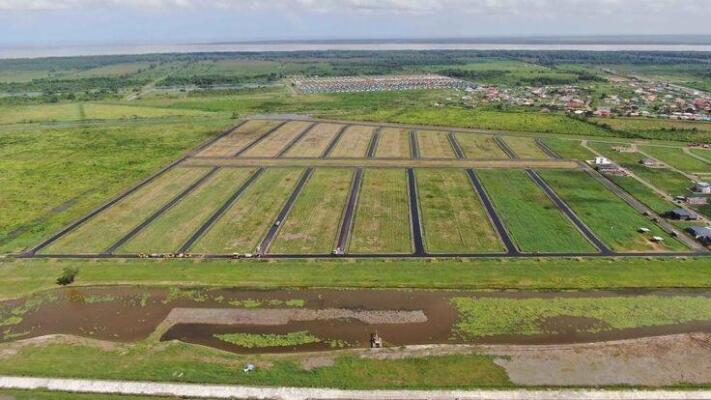 Residential land / Plot in Vindhane, Navi Mumbai