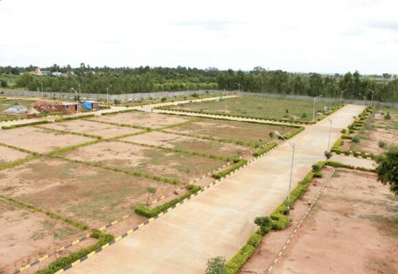 Residential land / Plot in Vindhane, Navi Mumbai