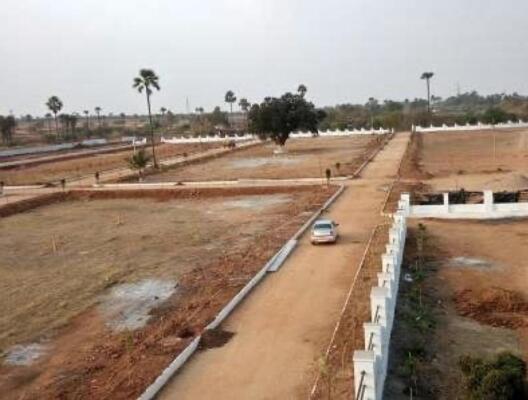 Residential land / Plot in Vindhane, Navi Mumbai