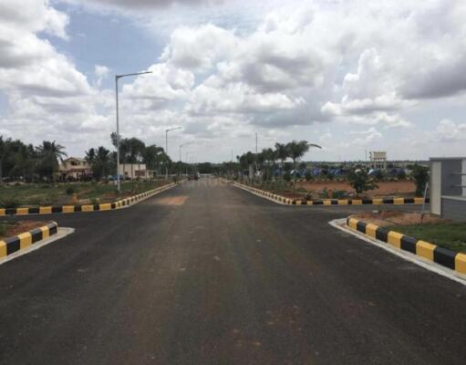 Residential land / Plot in Vindhane, Navi Mumbai