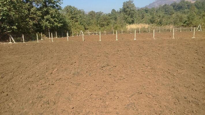 Residential land / Plot in Vindhane, Navi Mumbai