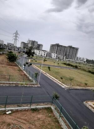 Residential land / Plot in Vindhane, Navi Mumbai