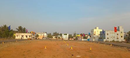 Residential land / Plot in West Tambaram, Chennai South