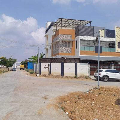 Residential land / Plot in West Tambaram, Chennai South