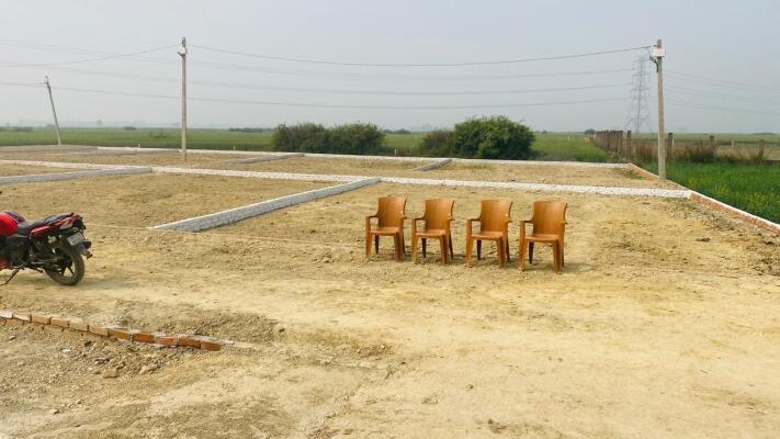 Residential land / Plot in Sobhan, Darbhanga