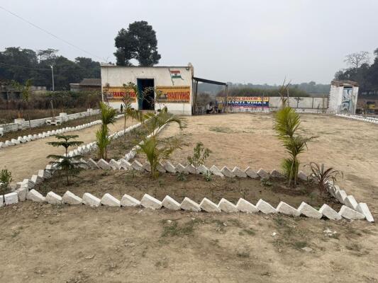 Residential land / Plot in Sobhan, Darbhanga