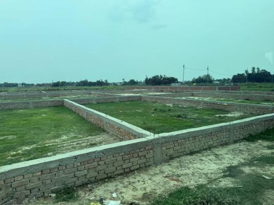 Residential land / Plot in Sobhan, Darbhanga