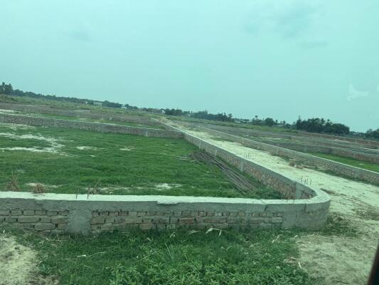 Residential land / Plot in Sobhan, Darbhanga