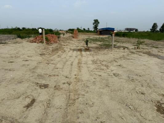 Residential land / Plot in Sobhan, Darbhanga