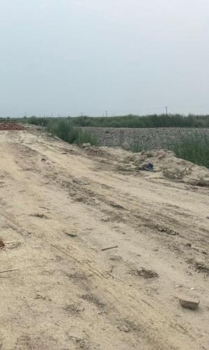 Residential land / Plot in Sobhan, Darbhanga