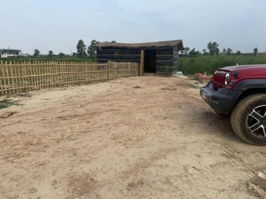 Residential land / Plot in Sobhan, Darbhanga