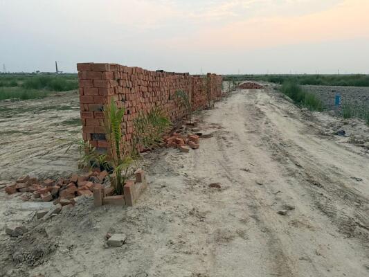 Residential land / Plot in Sobhan, Darbhanga