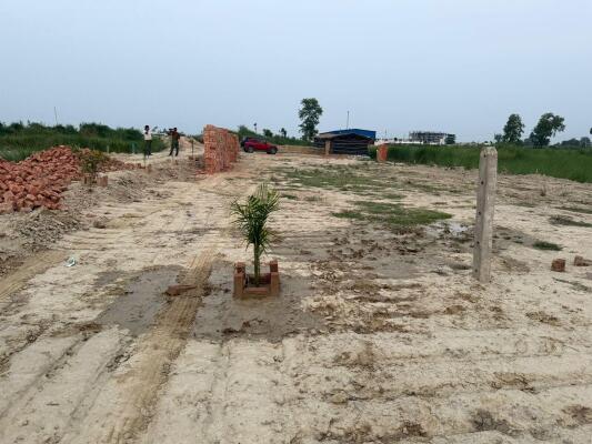 Residential land / Plot in Sobhan, Darbhanga