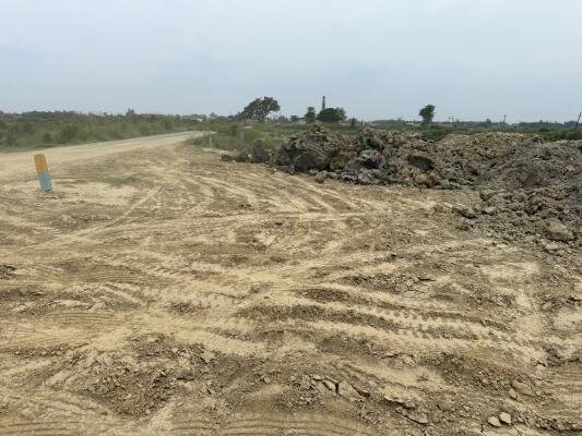 Residential land / Plot in Sobhan, Darbhanga