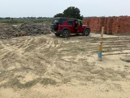 Residential land / Plot in Sobhan, Darbhanga