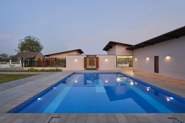 Residential land / Plot in Hingna, Nagpur