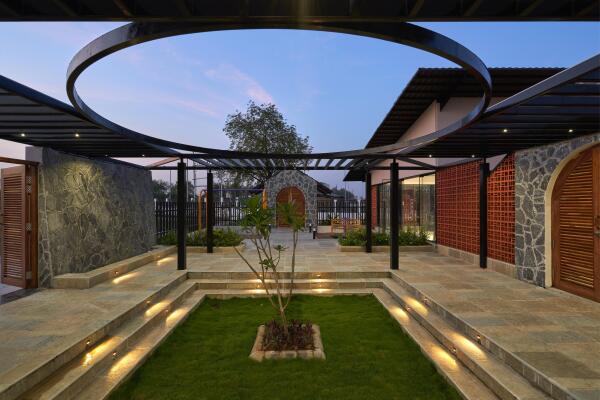 Residential land / Plot in Hingna, Nagpur
