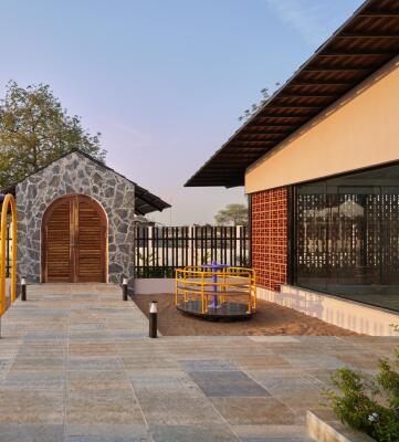 Residential land / Plot in Hingna, Nagpur