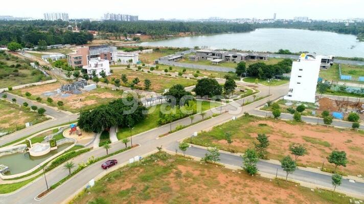 Residential land / Plot in Tamando, Bhubaneswar