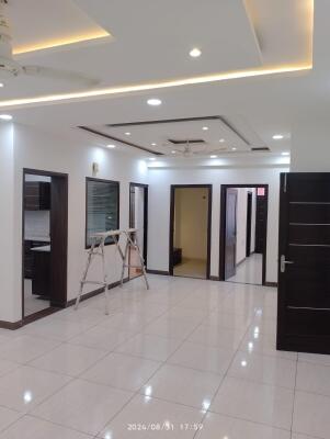 4 BHK Flat in Sector 20 Panchkula